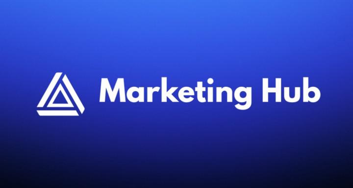 Marketing Hub