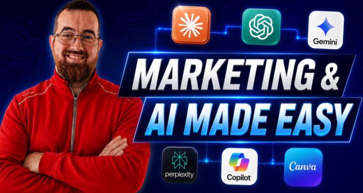 Marketing Hub