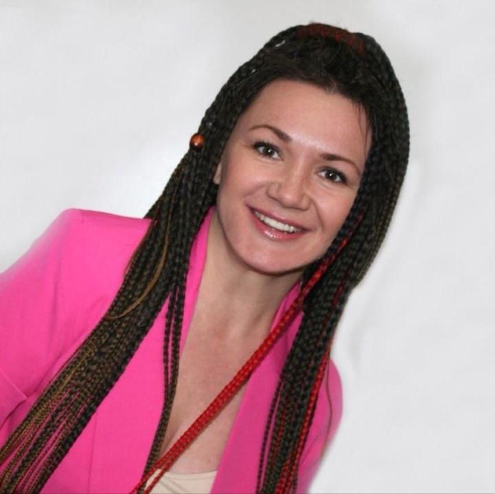 Alexandra Askochenska