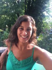 Mallika Akkiparambath