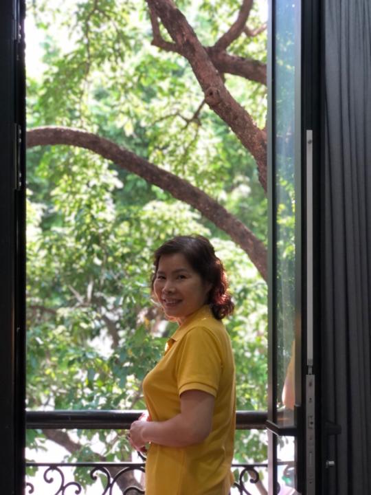 Thuần Đặng Thị