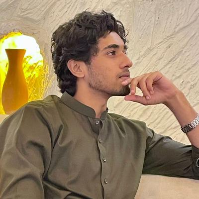 Ramzan Khan