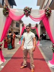 Aayush Thapa