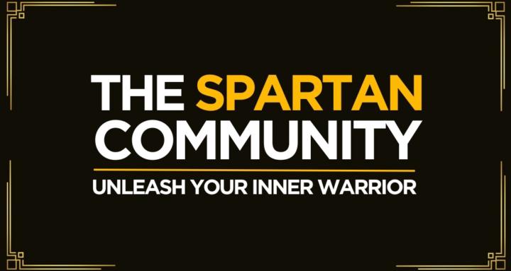 The Spartan Community