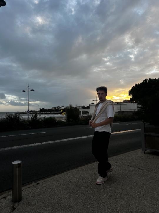 Emilien Guibert