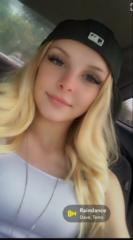 Kyleigh Bush