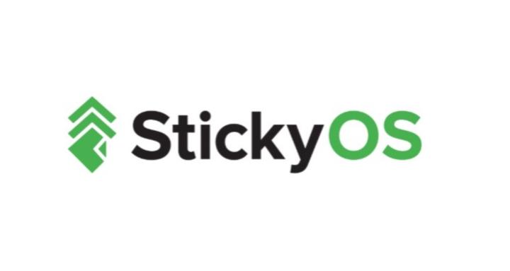 Sticky Operating System