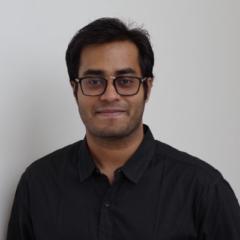 Abhi Shinde