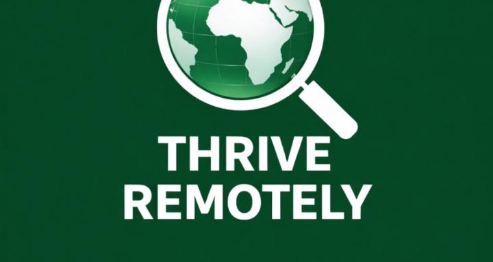 Thrive Remotly