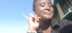 Natasha Muthoni