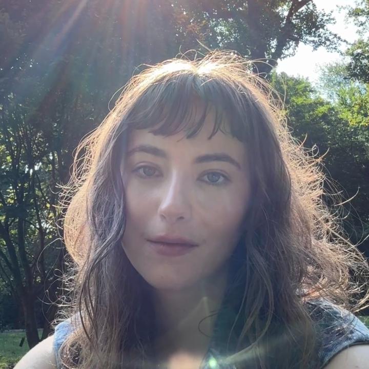 Katherine Charney