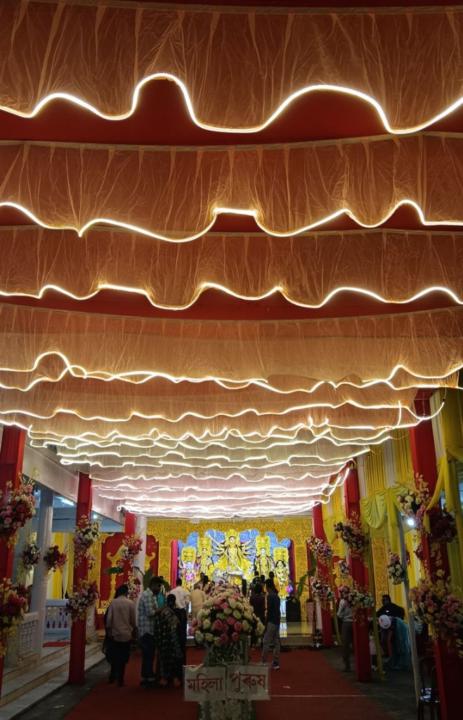 Pranjit Chanda