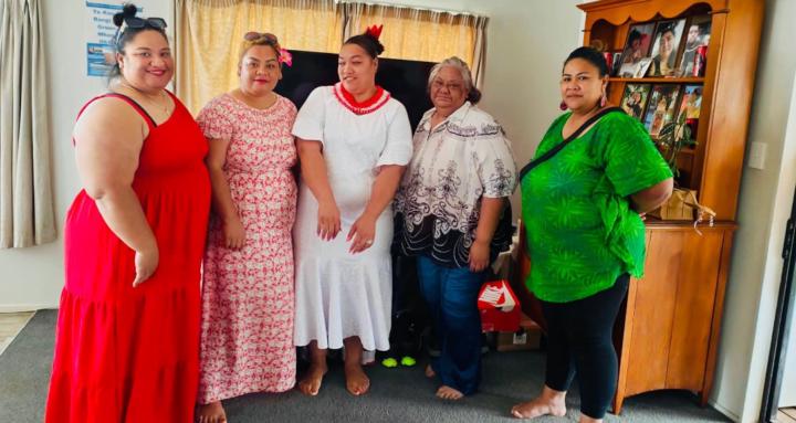 Pilgrims of Christ (POC)