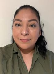 Milcia Barrios