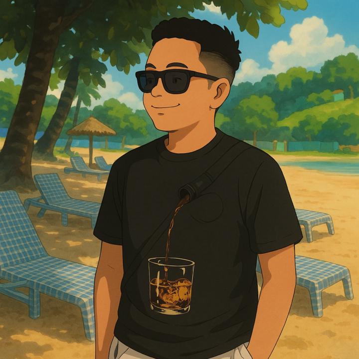 Mathew Gaila