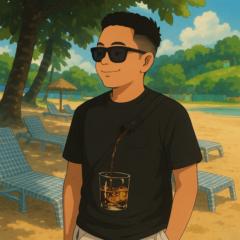 Mathew Gaila