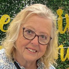 Susan Rowe