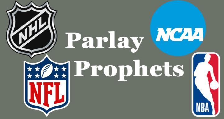 Parlay Prophets
