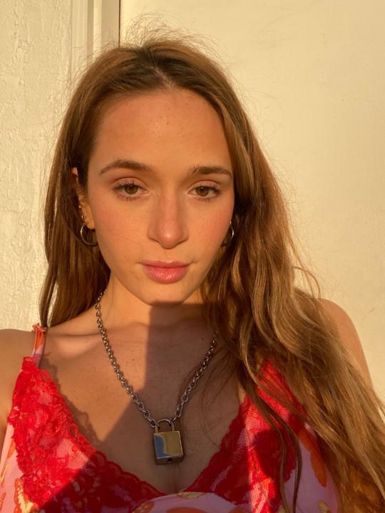Sofia Espindola