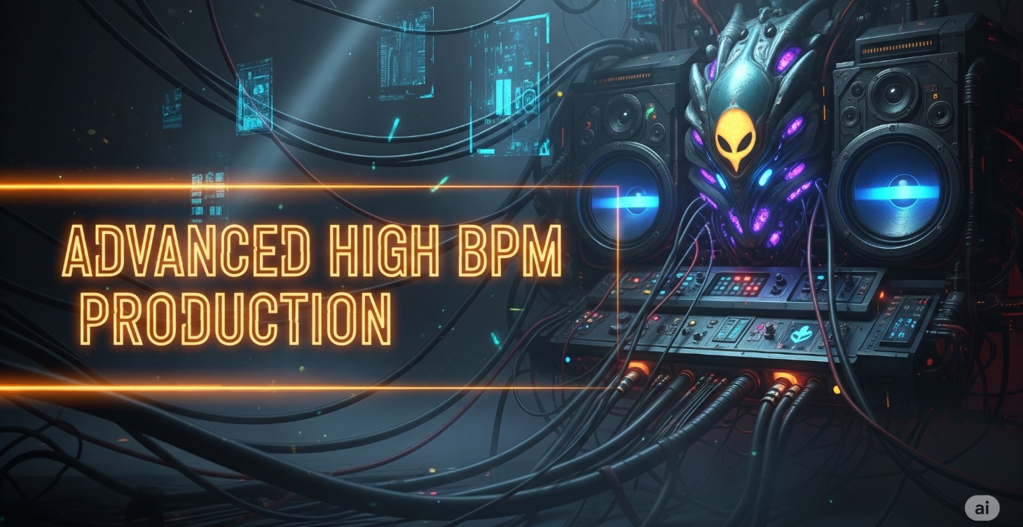 ADVANCED HIGH BPM PRODUCTION