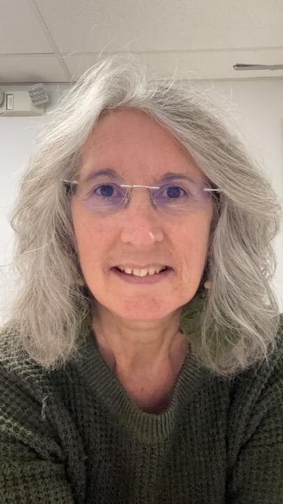 Carol Mellinger