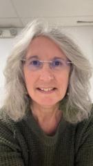 Carol Mellinger