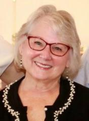 Tammy James