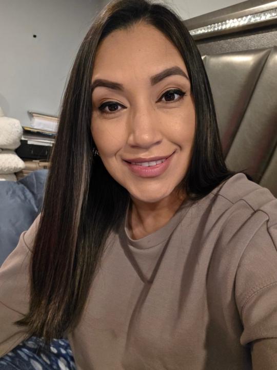 Bequi Ross