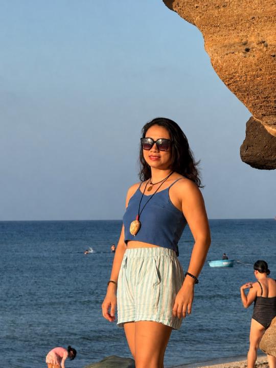 Phuong Linh