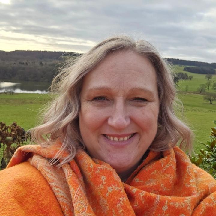 Tracy Sutcliffe