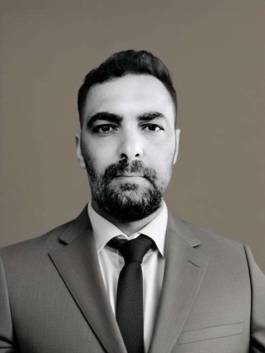 Emmanuel Hadjistratis