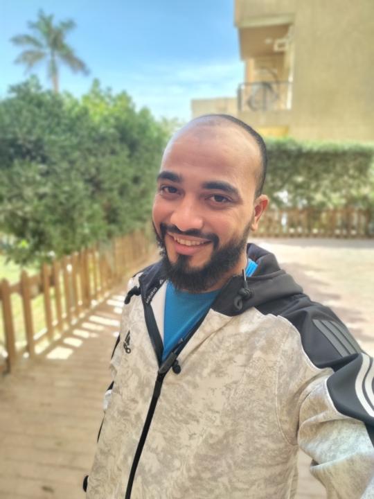 Islam Gamal