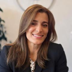 Romina Vegezzi