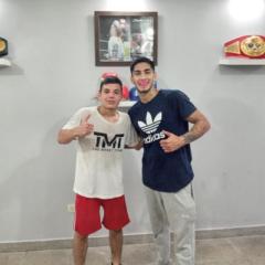 Enzo Rodriguez