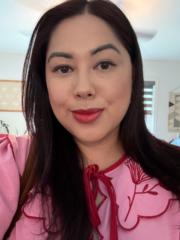 Bethmarie Quiambao