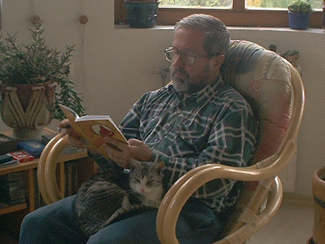 Gábor Rajnai