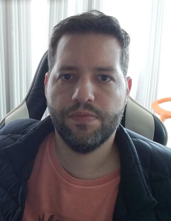 Felipe Reis