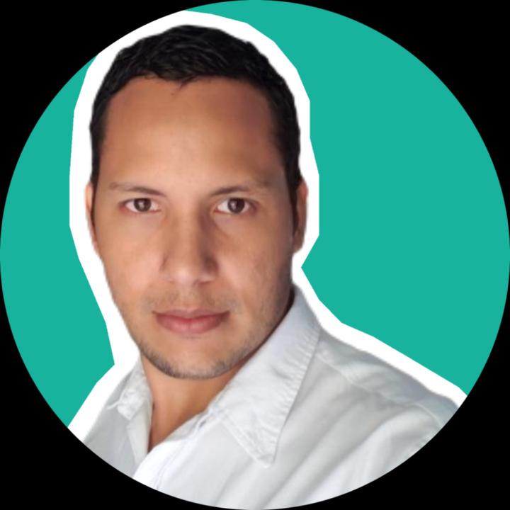 Raul Saldarriaga