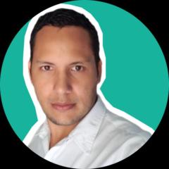 Raul Saldarriaga