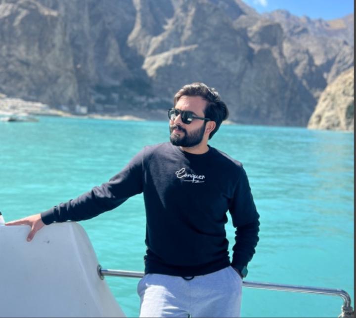 Aamir Sultan