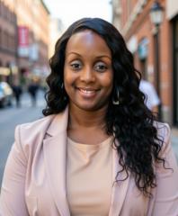 Shakeyla Kelly