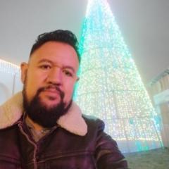 Osvaldo Quicazan Carrillo