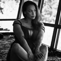 Francine Gonzalez