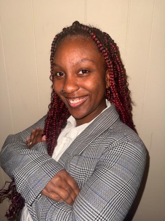 Mariel Horne