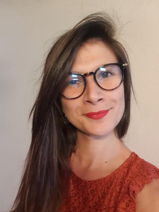 Lolita Dubas