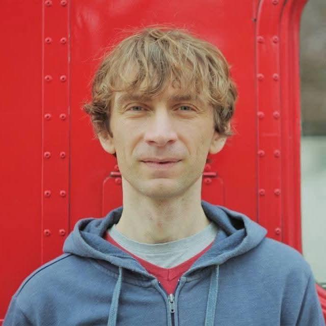 Janusz Tryk