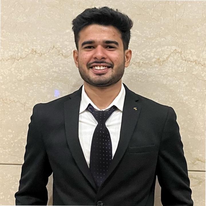 Rohan Jindal