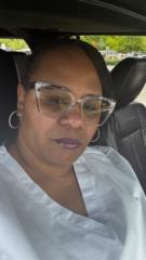 Shonta Glass