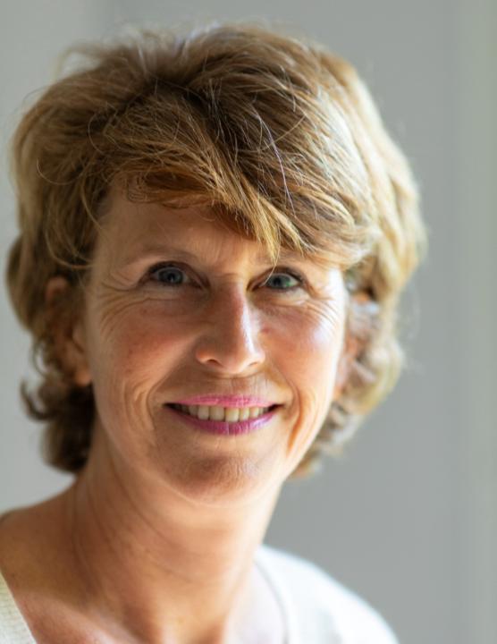 FAbienne Vaillant