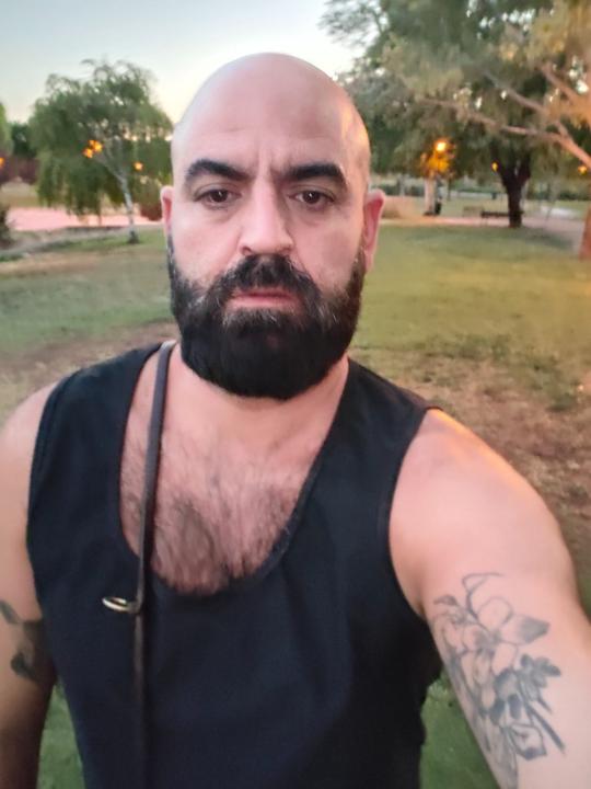 Adrián Chaparro Pámpano